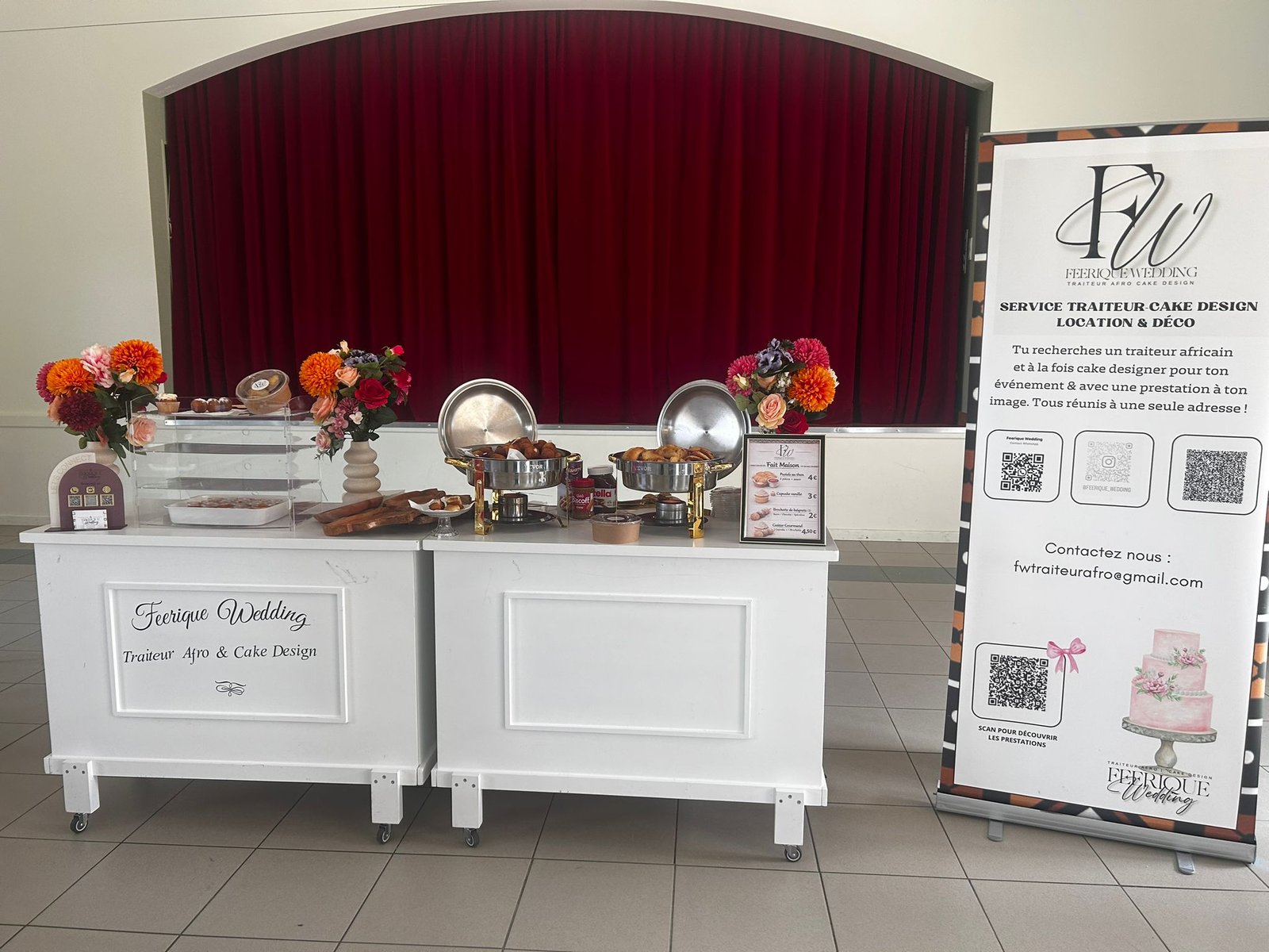Petit Buffet